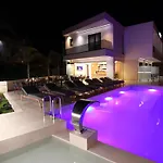 Ionian's Breeze Hotel Ksamil