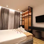 Hotel Ionian's Breeze Ksamil