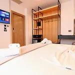 Ionian's Breeze Hotel Ksamil