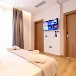 Hotel Ionian's Breeze Ksamil