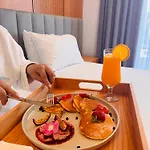 Ionian's Breeze Hotel Ksamil