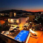 Hotel Ionian's Breeze