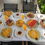 Hotel Ionian's Breeze 4*