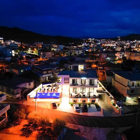 Отель Ionian's Breeze 4*