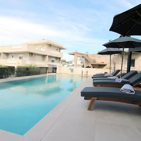Ionian's Breeze 4* Ksamil