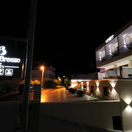 Ionian's Breeze Hotel 4*