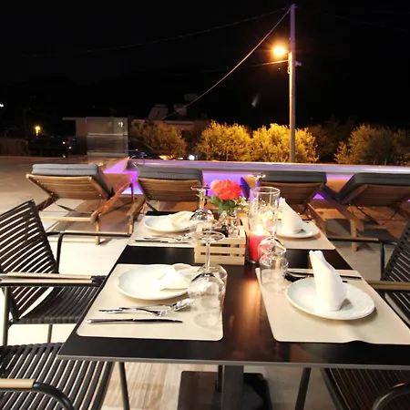 Ionian's Breeze Ksamil