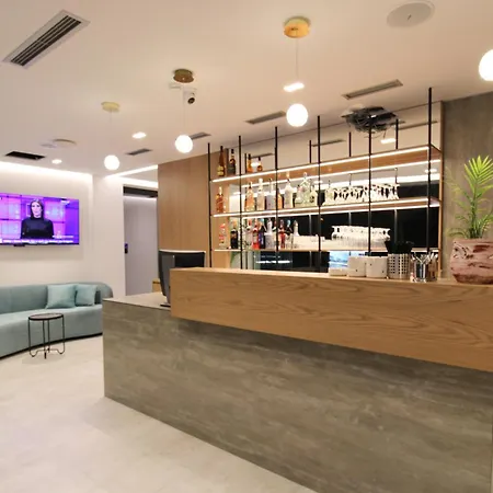 Ionian's Breeze 4* Ксамил