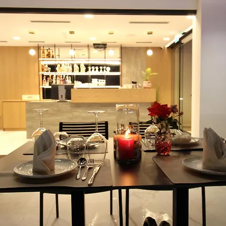 Ionian's Breeze Hotel Ksamil