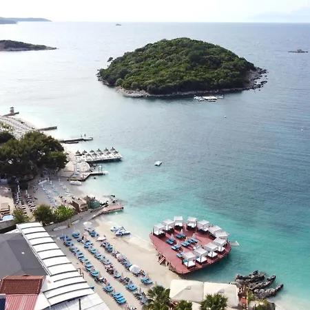 Ionian's Breeze 4* Ksamil