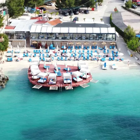 Ionian's Breeze Hotel Ksamil