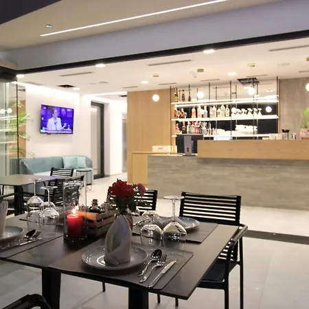 Hotel Ionian's Breeze Ksamil