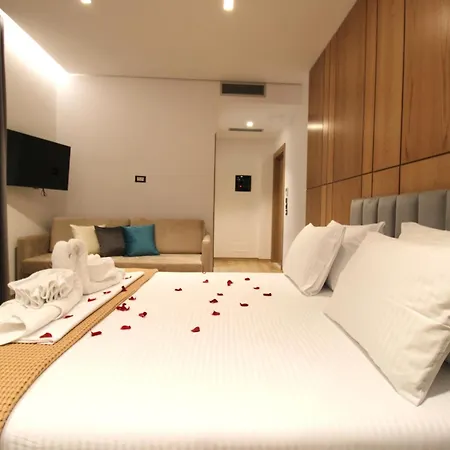 Ionian's Breeze 4*