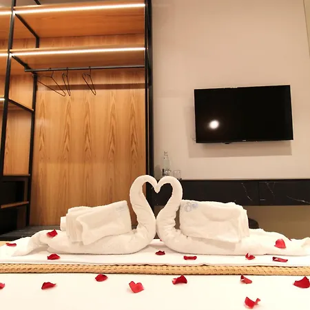 Ionian's Breeze 4* Ксамил