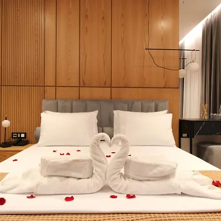 Hotel Ionian's Breeze