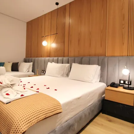 Ionian's Breeze Hotel 4*