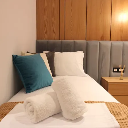 Ionian's Breeze Отель 4*