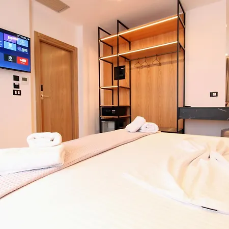 Ionian's Breeze Hotel Ksamil