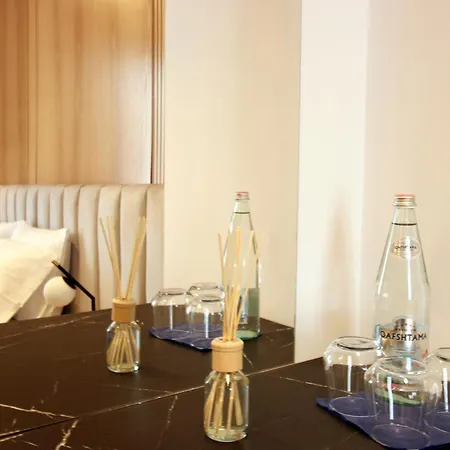 Отель Ionian's Breeze