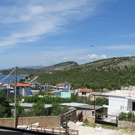 Ionian's Breeze ホテル
