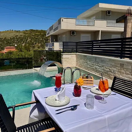 Hotel Ionian's Breeze