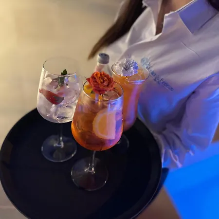 Ionian's Breeze كساميل