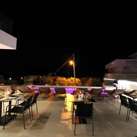 Hotel Ionian's Breeze