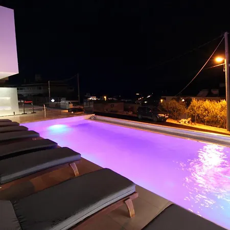 Ionian's Breeze 4*