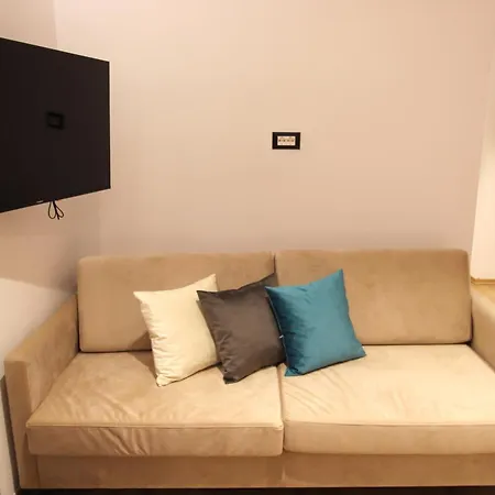 Ionian's Breeze فندق 4*