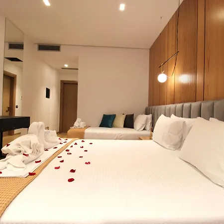 Ionian's Breeze 4*