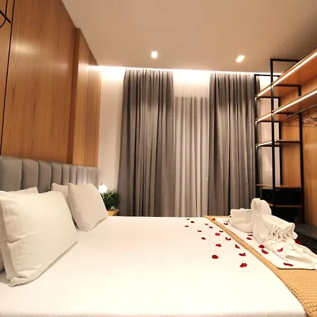 Ionian's Breeze كساميل