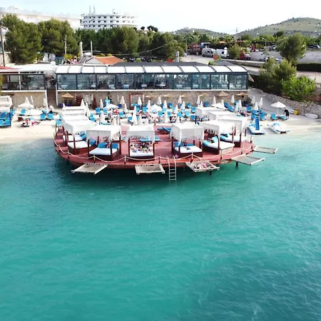 Ionian's Breeze