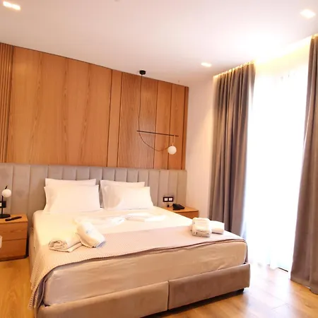 Ionian's Breeze 4*