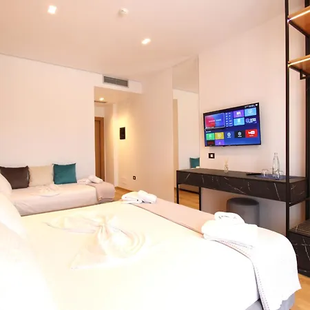 Ionian's Breeze Hotel