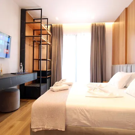 Ionian's Breeze Hotel 4*