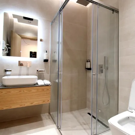 فندق Ionian's Breeze 4*