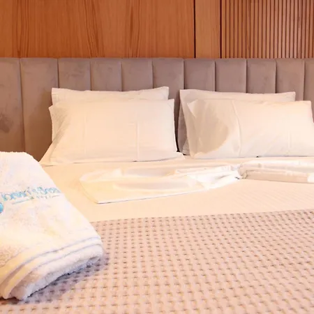 Hotel Ionian's Breeze Ksamil