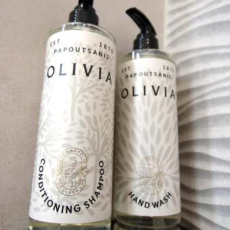 Ionian's Breeze 4* كساميل