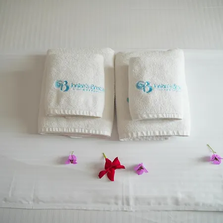 Ionian's Breeze فندق