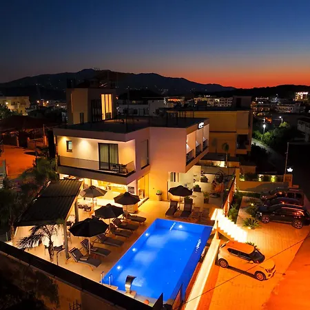 فندق Ionian's Breeze