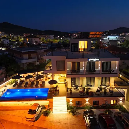 Ionian's Breeze فندق