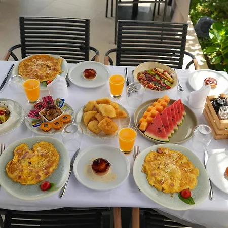 Hotel Ionian's Breeze 4*