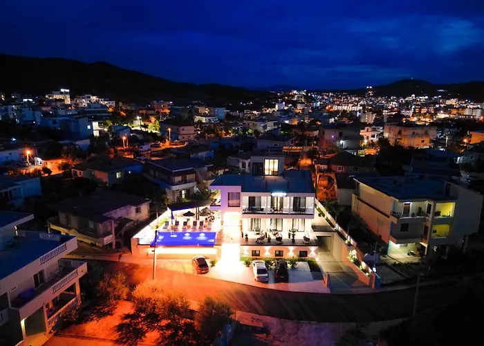 فندق Ionian's Breeze 4*