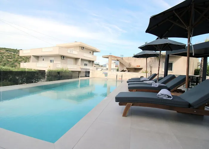 Ionian's Breeze 4* 사밀