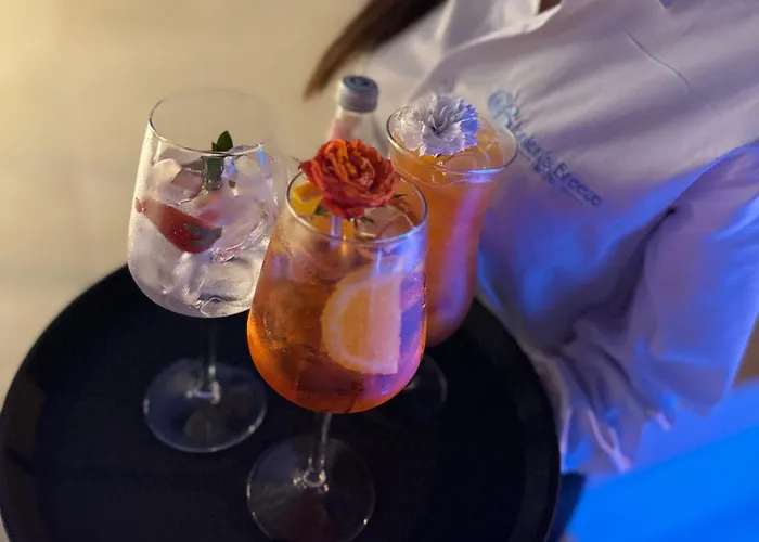 Ionian's Breeze Ksamil