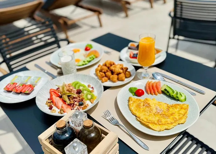 Ionian's Breeze Hotel