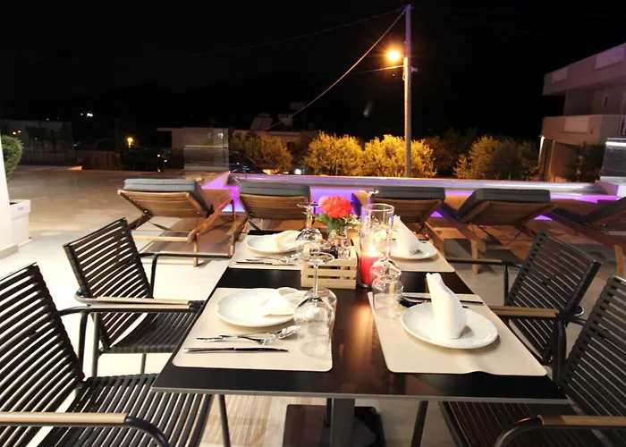 Ionian's Breeze كساميل