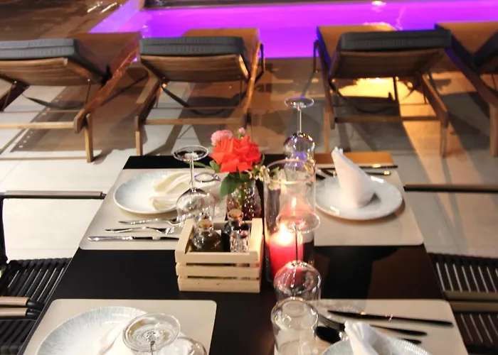 فندق Ionian's Breeze كساميل