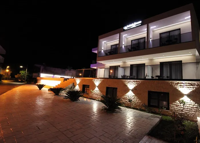 Ionian's Breeze كساميل