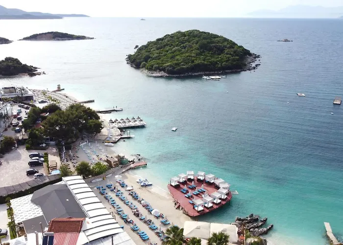 Ionian's Breeze 4* كساميل